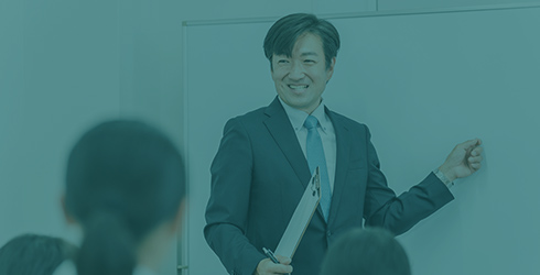 学校関係者・教職員の方へ