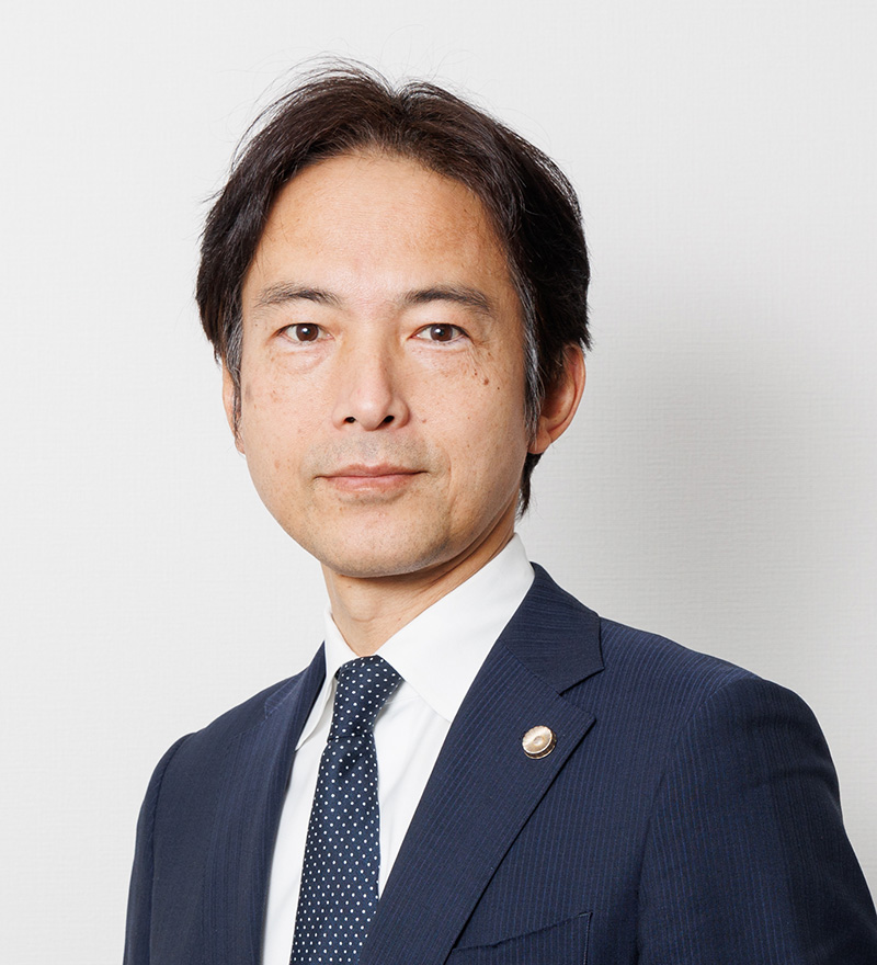 弁護士 大久保 潤（おおくぼ じゅん） 茨城県弁護士会